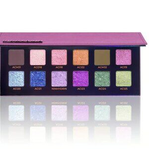 Adept Cosmetics - Ninhydrin Palette